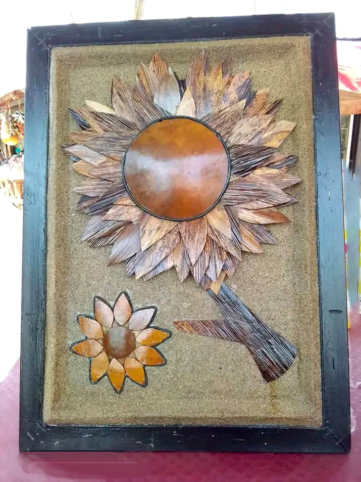 Walters Fon Art Gallery