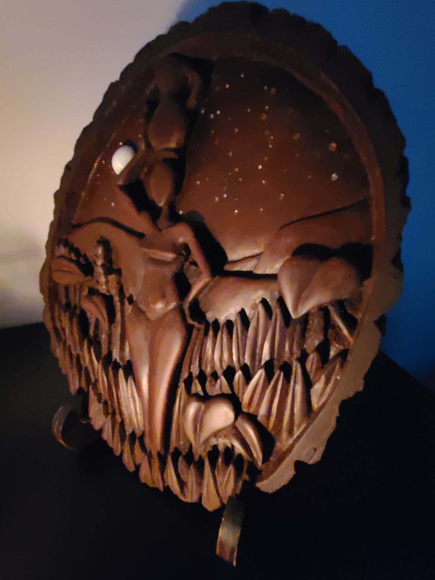 Goddess (Moon Goddess)  1