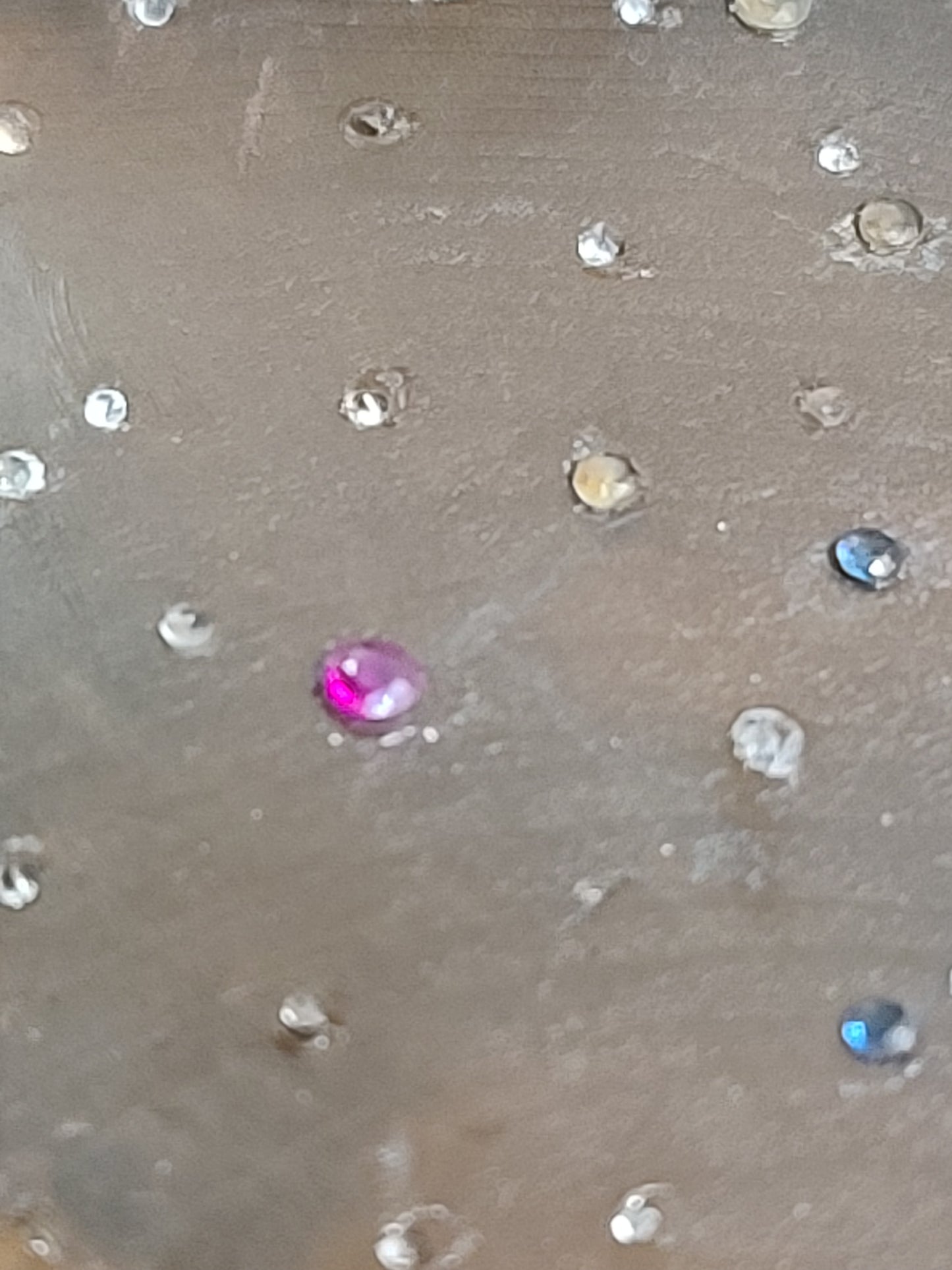 Goddess (Moon Goddess)  1