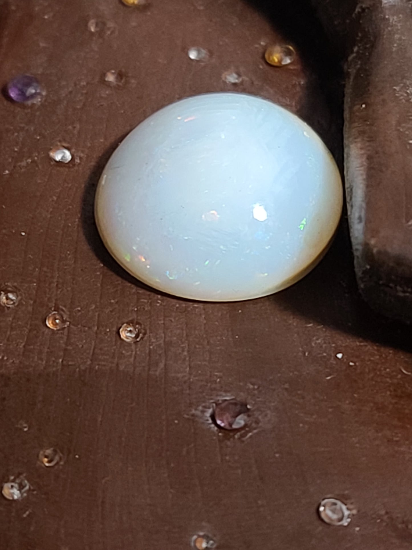 Goddess (Moon Goddess)  1