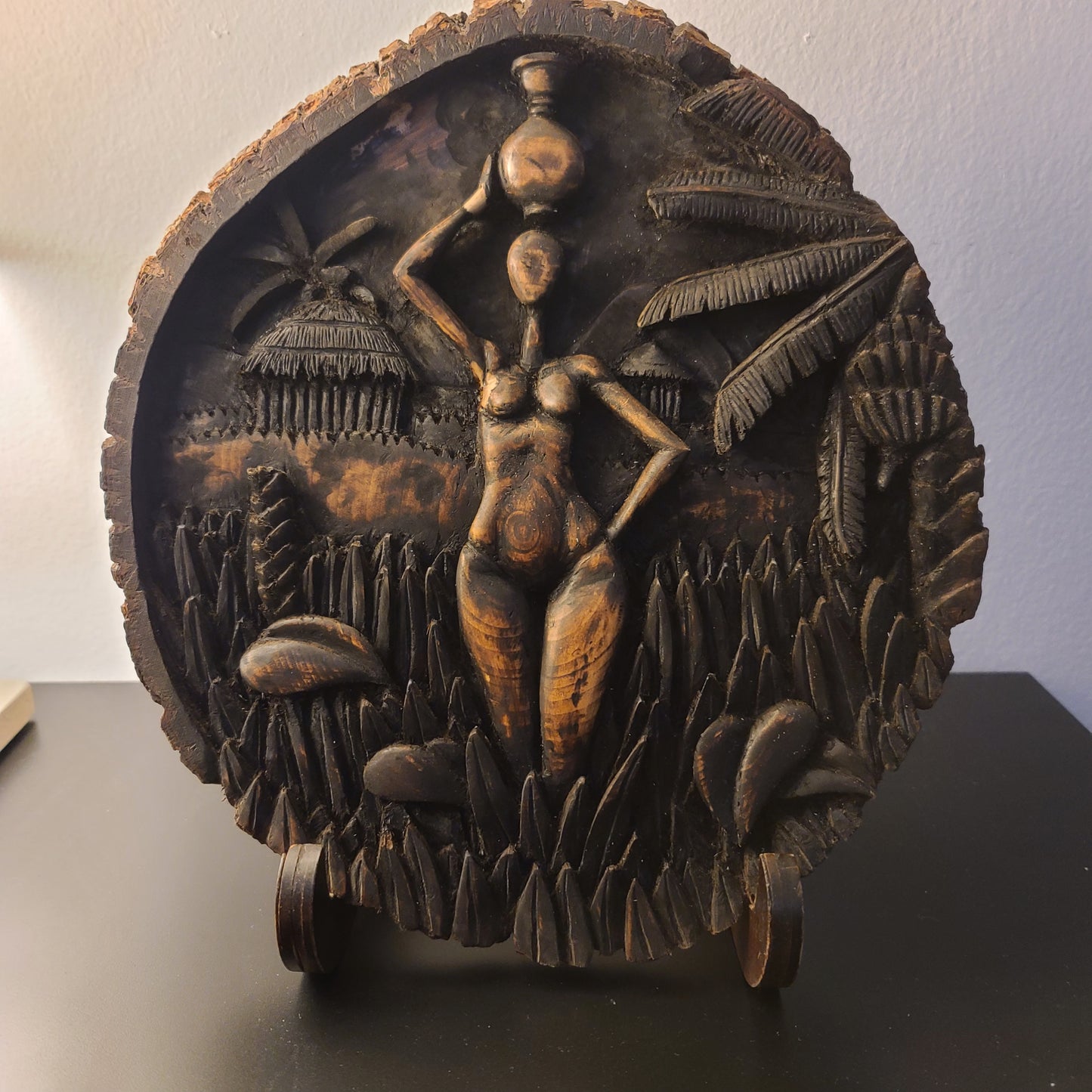 Goddess (Village Goddess) 3