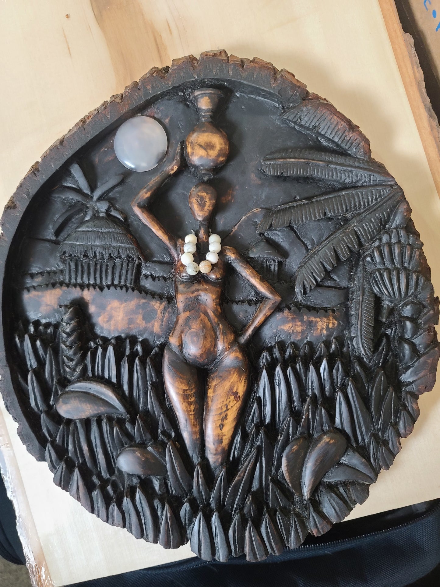 Goddess (Village Goddess) 3