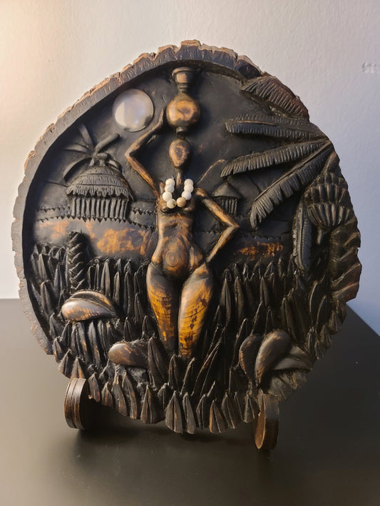 Goddess (Village Goddess) 3