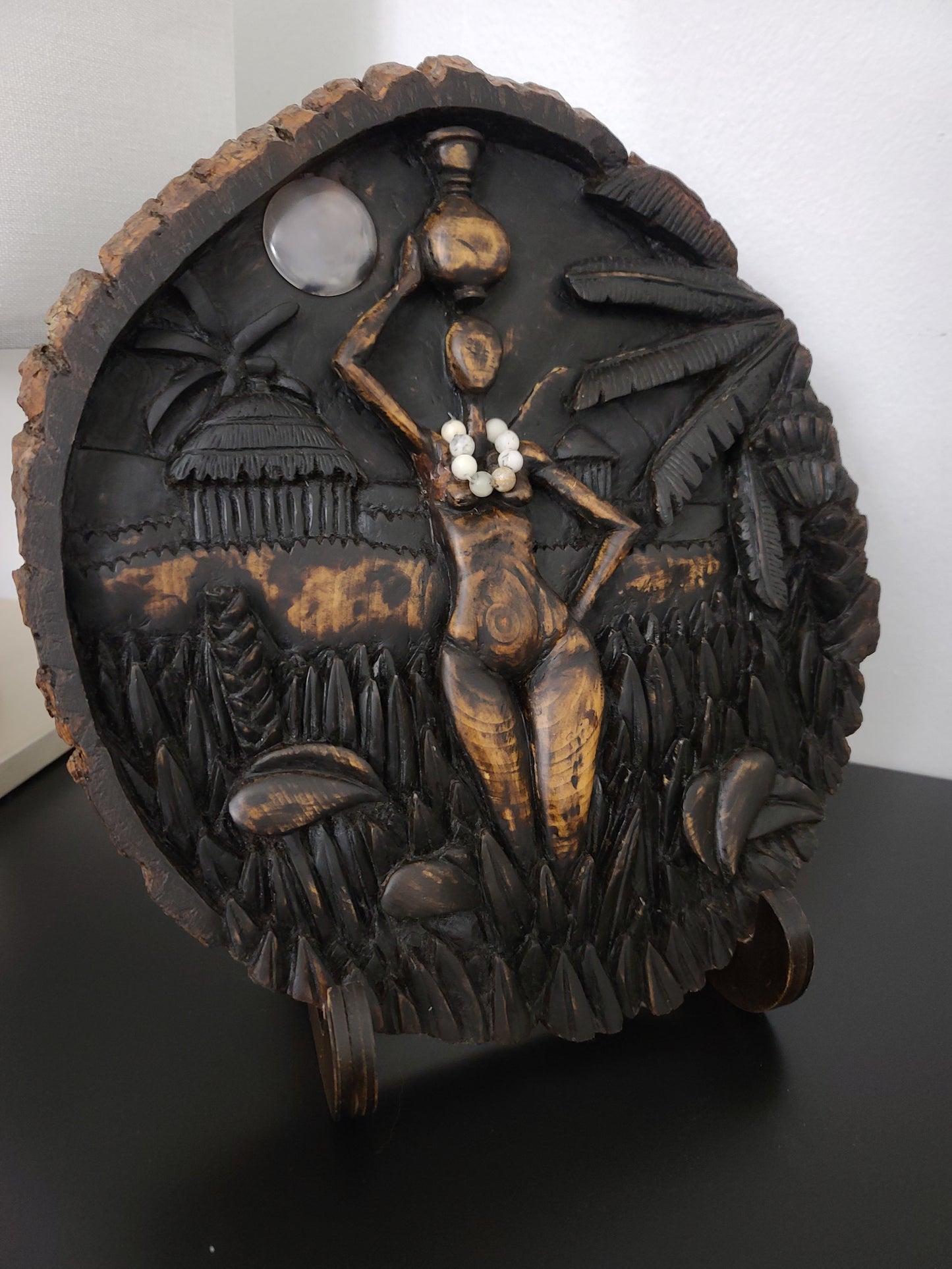 Goddess (Village Goddess) 3