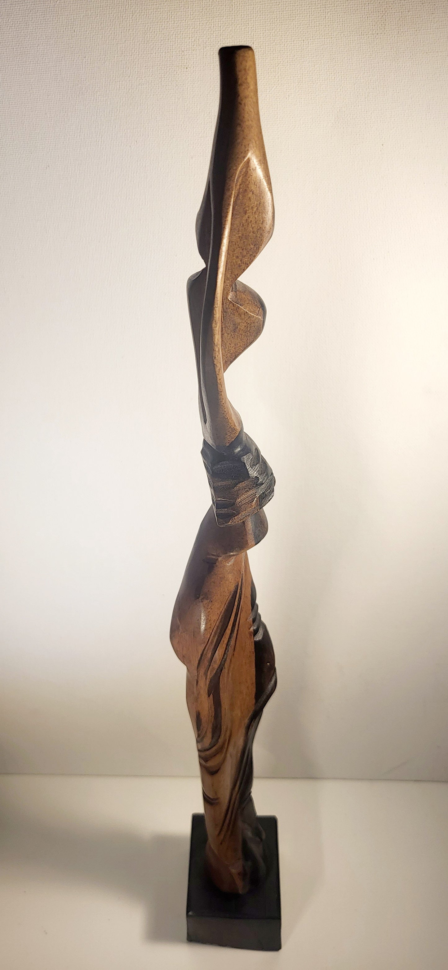 Woman Fetching Water (large)