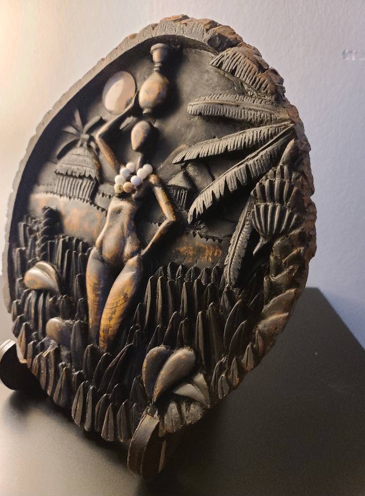 Goddess (Village Goddess) 3